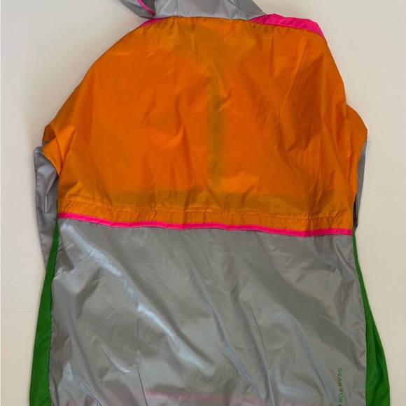 Cotopaxi NWT XS wind breaker unisex - Picture 4 of 9